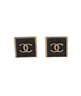 CHANEL Серьги