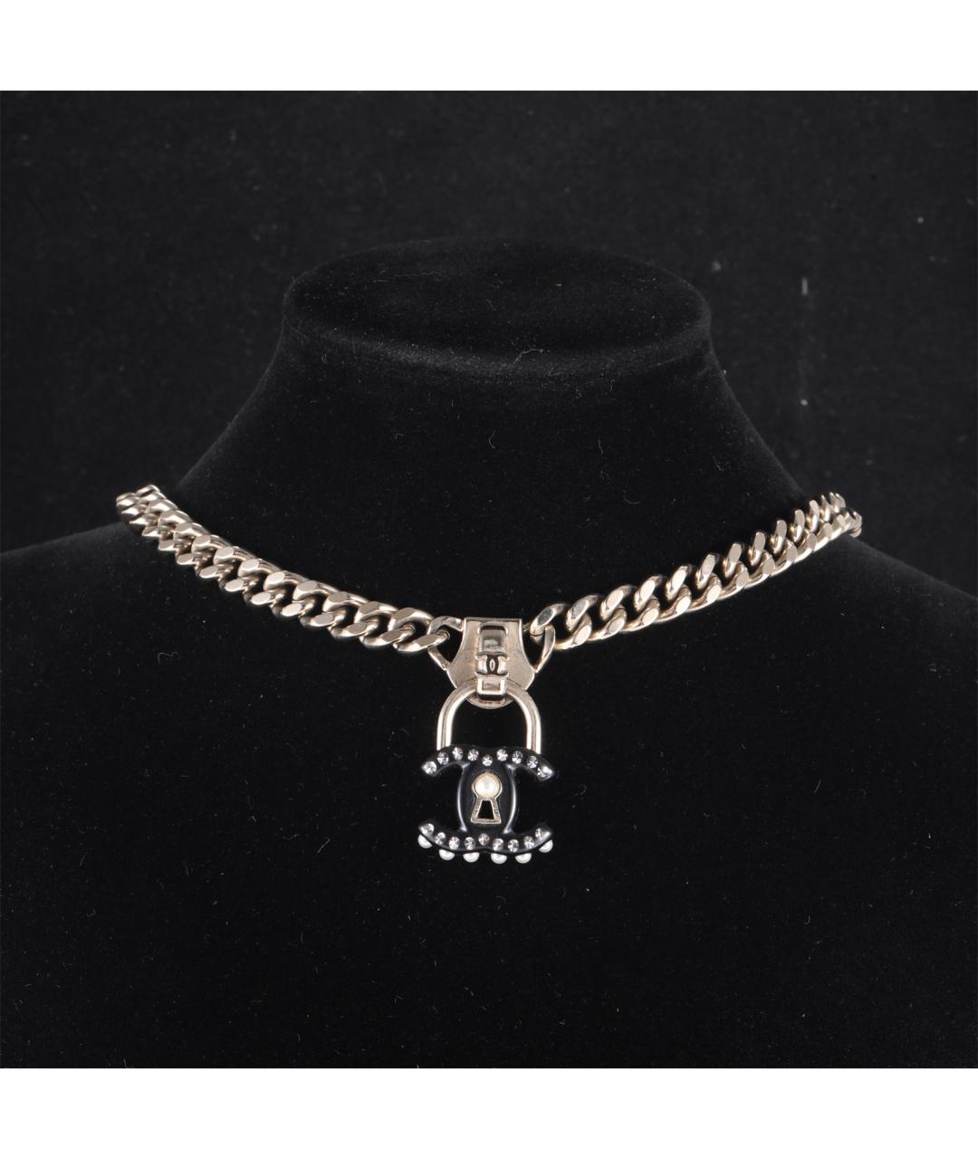 CHANEL Цепочка, фото 7