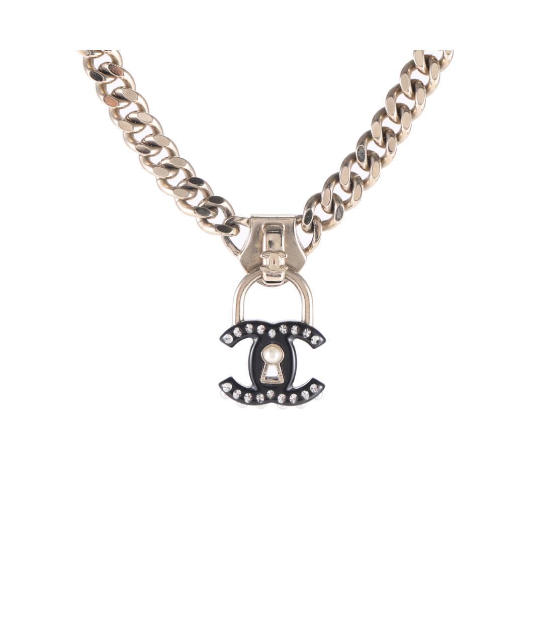CHANEL Цепочка, фото 1