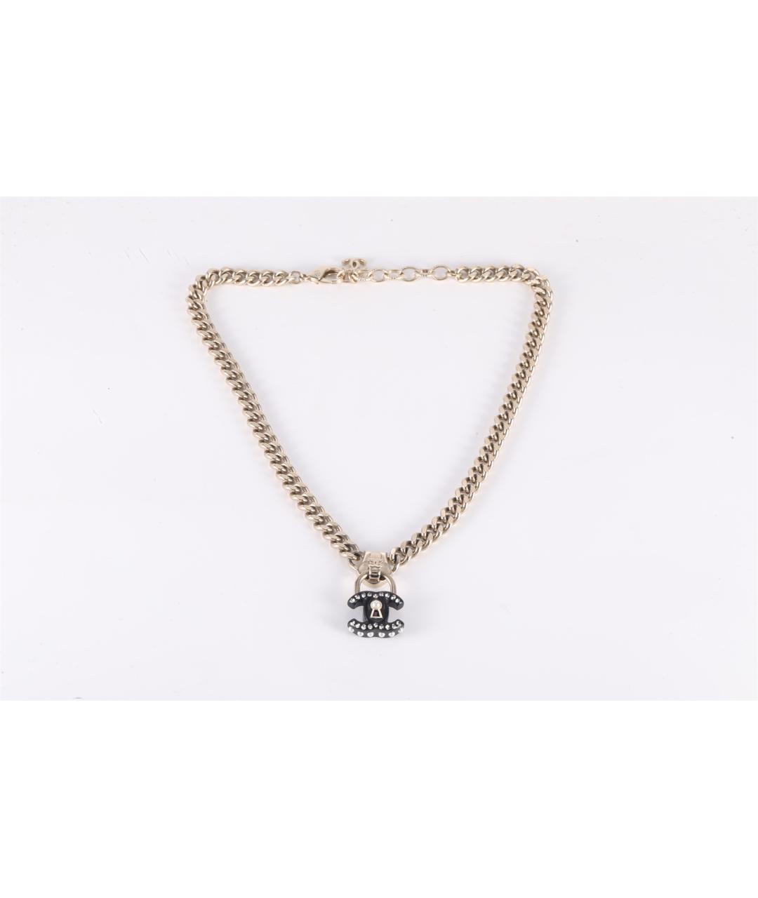 CHANEL Цепочка, фото 6