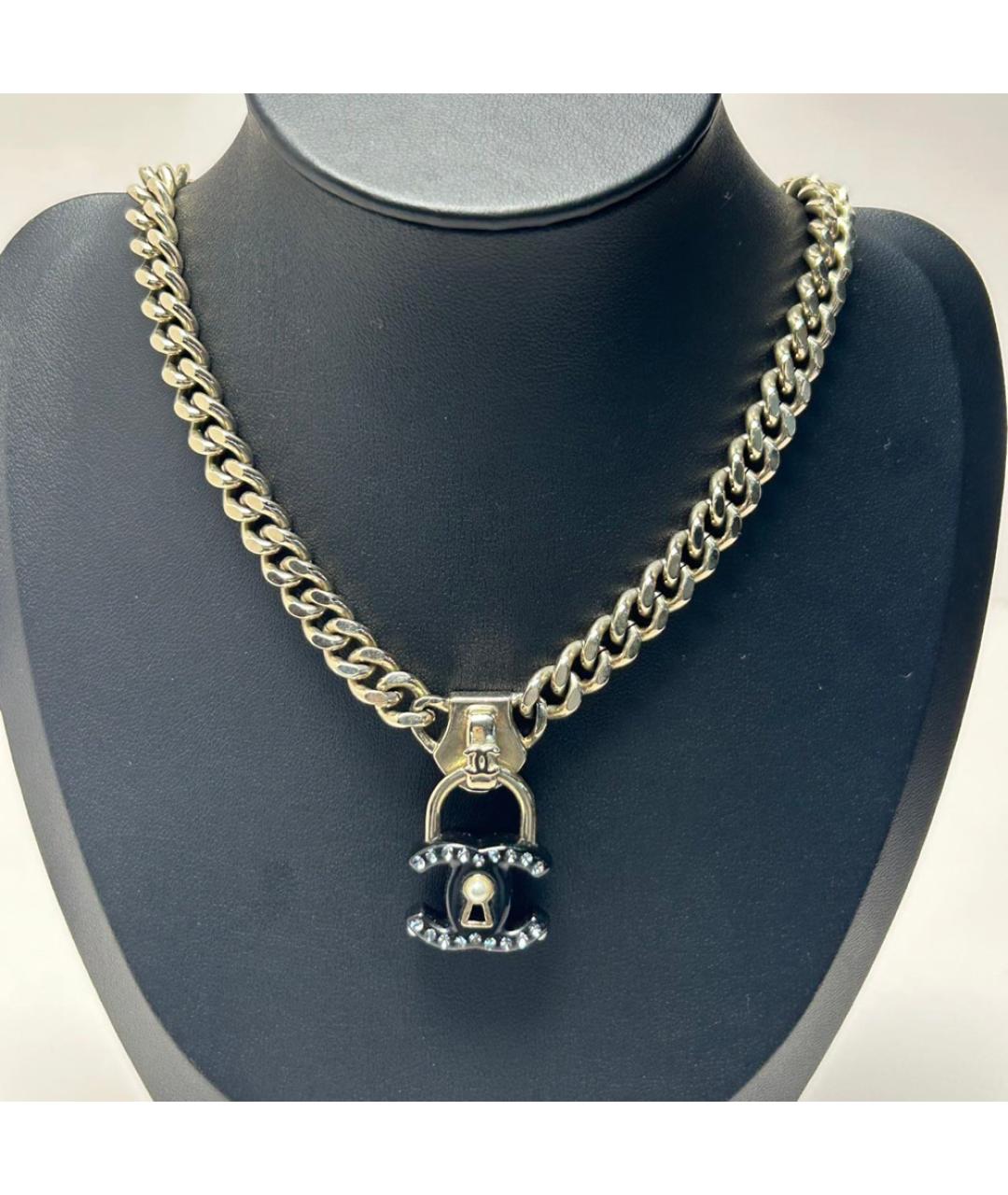 CHANEL Цепочка, фото 8