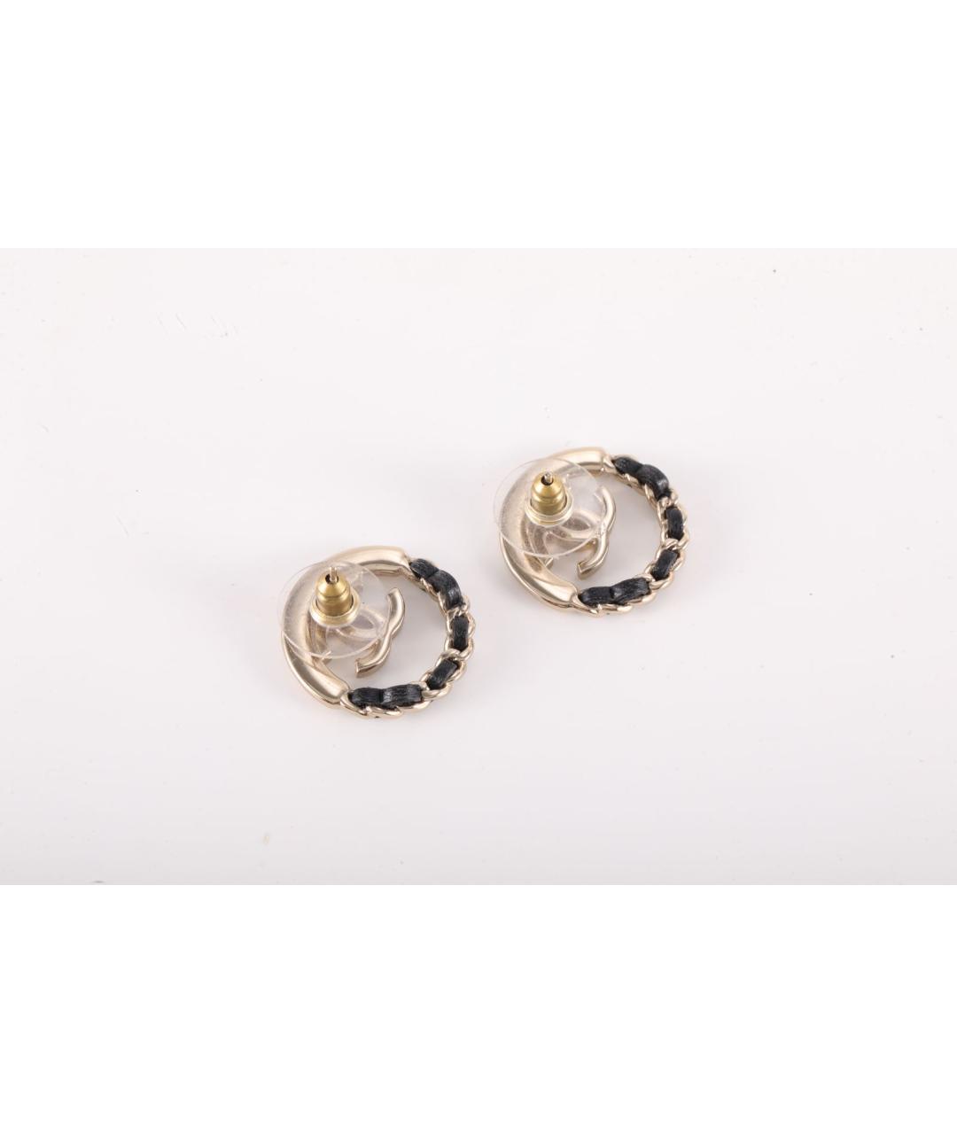 CHANEL Серьги, фото 5
