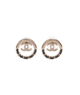 CHANEL Серьги