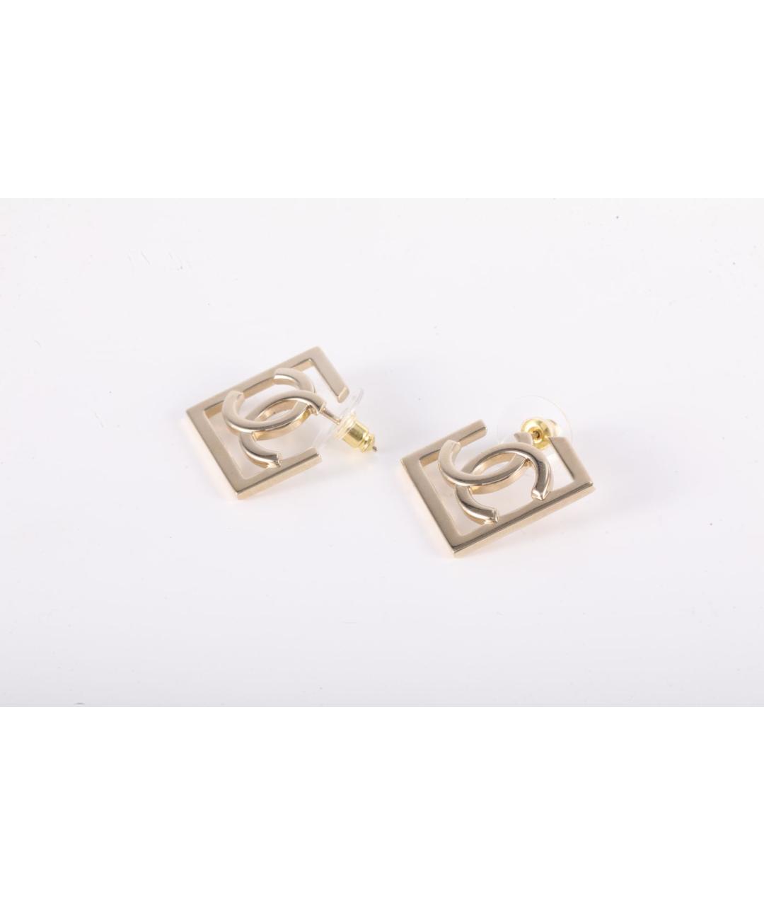 CHANEL Серьги, фото 2