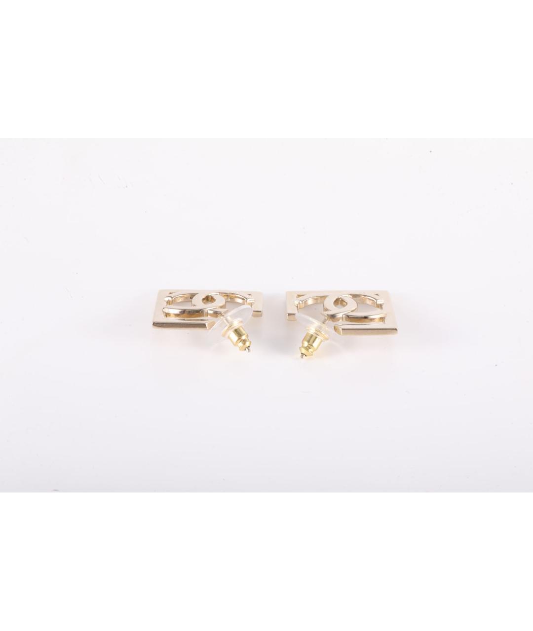 CHANEL Серьги, фото 3