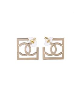 CHANEL Серьги