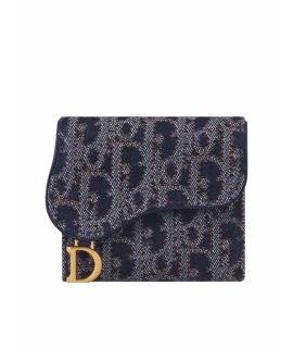 CHRISTIAN DIOR Кошелек