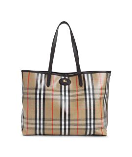 BURBERRY Сумка Тоут