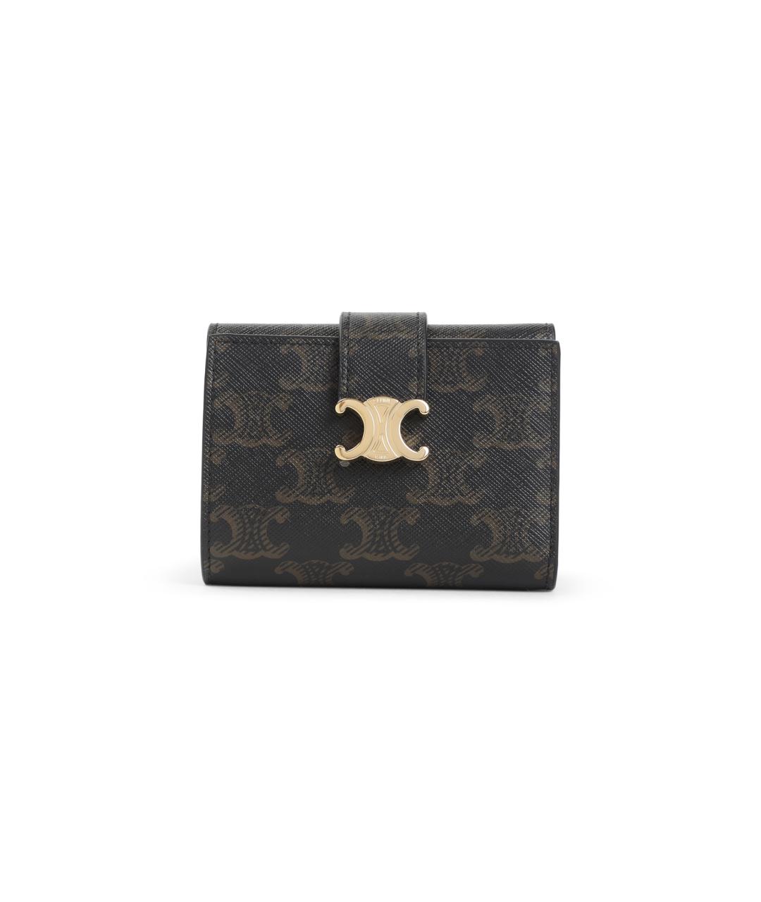 CELINE Мульти кошелек, фото 1