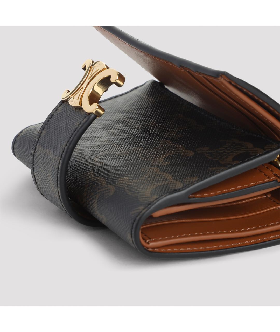 CELINE Мульти кошелек, фото 4