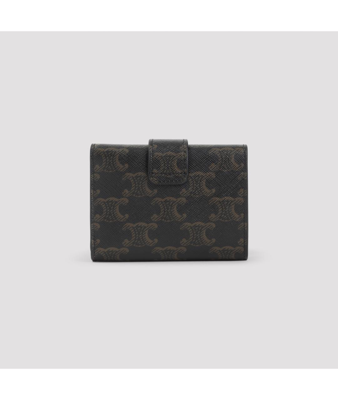 CELINE Мульти кошелек, фото 2