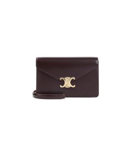 CELINE Сумка через плечо