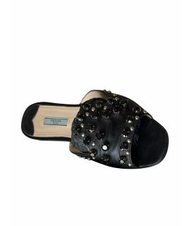 PRADA Шлепанцы