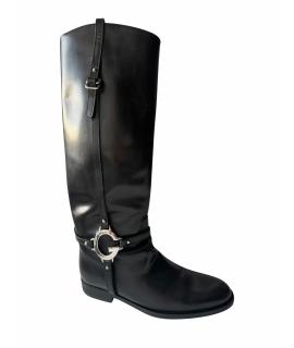 GUCCI Сапоги
