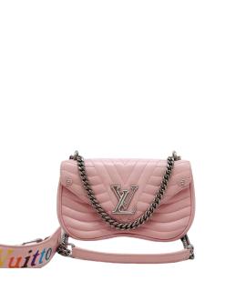 LOUIS VUITTON Сумка через плечо