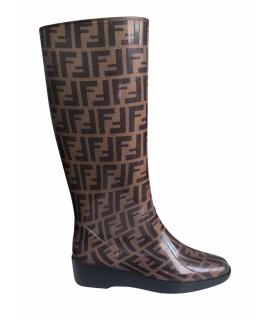 FENDI Сапоги