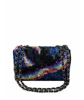 CHANEL Сумка через плечо