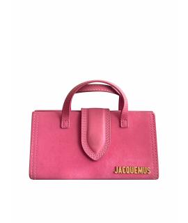 JACQUEMUS Сумка через плечо