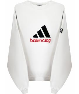 BALENCIAGA Худи/толстовка