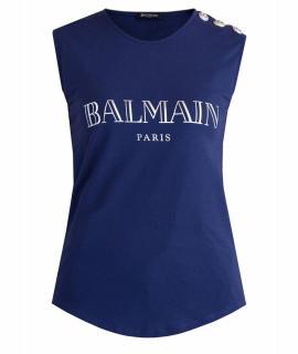 BALMAIN Майка