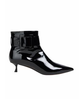 ROGER VIVIER Ботильоны