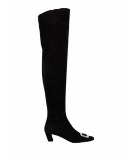 ROGER VIVIER Ботфорты