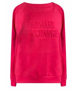 ARMANI EXCHANGE Худи/толстовка