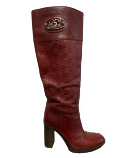 GUCCI Сапоги