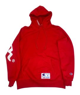 SUPREME Худи/толстовка