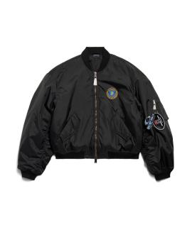 BALENCIAGA Пуховик