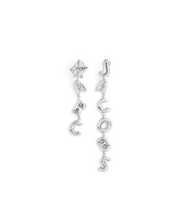 MARC JACOBS Серьги