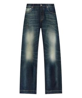 ALEXANDER MCQUEEN Повседневные брюки