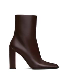ALAIA Ботильоны