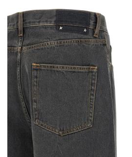 GOLDEN GOOSE DELUXE BRAND Повседневные брюки