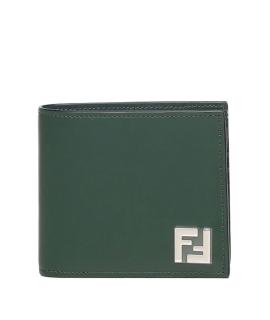 FENDI Кошелек