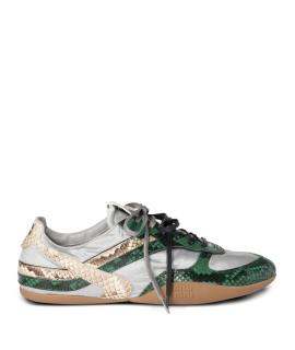 MIU MIU Кроссовки