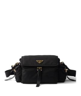 PRADA Сумка через плечо