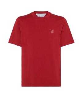 BRUNELLO CUCINELLI Футболка