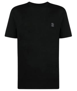BRUNELLO CUCINELLI Футболка