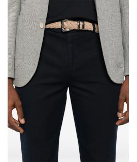 BRUNELLO CUCINELLI Прямые джинсы