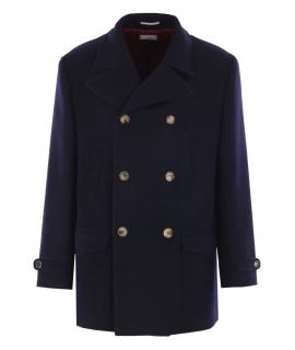BRUNELLO CUCINELLI Пальто