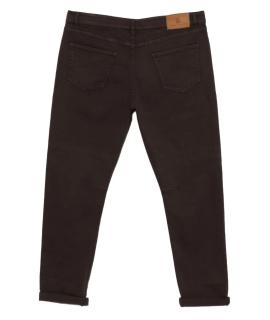 BRUNELLO CUCINELLI Повседневные брюки