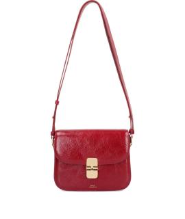 A.P.C. Сумка через плечо