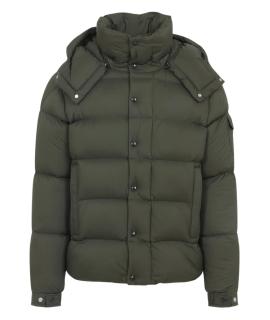MONCLER Пуховик