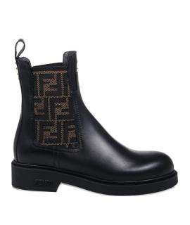 FENDI Ботинки