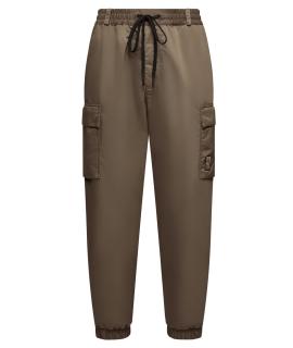 MONCLER Повседневные брюки