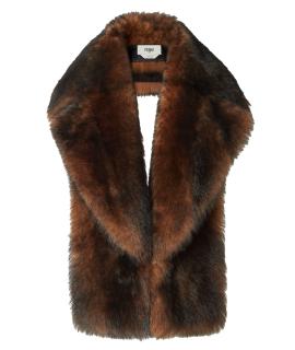 FENDI Шарф