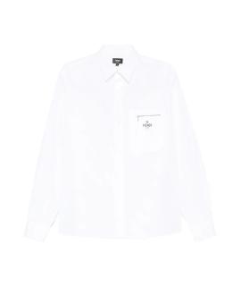 FENDI Кэжуал рубашка