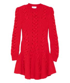 ALEXANDER MCQUEEN Повседневное платье