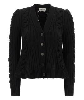 ALEXANDER MCQUEEN Кардиган